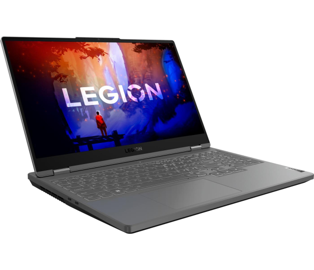 Lenovo Legion 5-15 i7-12700H/16GB/512/Win11X RTX3070Ti 165Hz - 1098254 - zdjęcie 4
